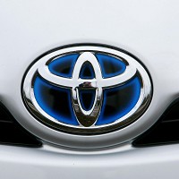 Toyota profits boom after tsunami
